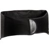 Pás bederní Back on Track, černý