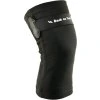 Návlek na koleno Back on Track, 1 kus, černý (Velikost S)