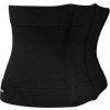 Bederní pás Physio Back on Track, černý (Velikost 49-59 cm)