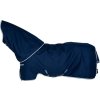 Deka výběhová Amigo Ripstop Plus, s krkem, 100 g, witney navy