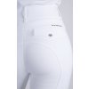 Rajtky Martina PS of Sweden, s gripem na kolenou, dámské, bílé