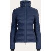 Bunda Everyday UHIP, dámská, navy