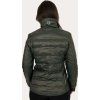 Bunda Everyday UHIP, dámská, deep green (Velikost 34)