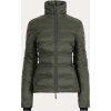 Bunda Everyday UHIP, dámská, deep green (Velikost 34)