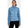 Bunda Everyday Hybrid UHIP, dámská, windward blue