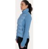 Bunda Everyday Hybrid UHIP, dámská, windward blue