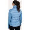 Bunda Everyday Hybrid UHIP, dámská, windward blue