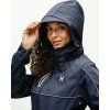 Bunda softshellová Horseware, dámská, core navy (Velikost XXS)