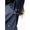 Bunda softshellová Horseware, dámská, core navy (Velikost XXS)