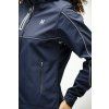 Bunda softshellová Horseware, dámská, core navy (Velikost XXS)