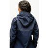 Bunda softshellová Horseware, dámská, core navy (Velikost XXS)