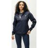 Bunda softshellová Horseware, dámská, core navy (Velikost XXS)