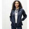 Bunda softshellová Horseware, dámská, core navy (Velikost XXS)