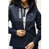 Bunda softshellová Horseware, dámská, core navy (Velikost XXS)
