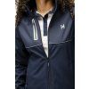 Bunda softshellová Horseware, dámská, core navy (Velikost XXS)