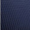 Deka odpocovací Quick Cooler Back on Track, blue (Délka zad 115 cm)