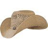 0026434 ab00250 cappello paglia da donna colorato