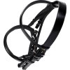 Uzda Dressage Equestro, černá
