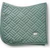 Dečka podsedlová Modern Equestrian Stockholm, drezurní, mint green