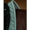 Dečka podsedlová Modern Equestrian Stockholm, drezurní, mint green