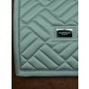 Dečka podsedlová Modern Equestrian Stockholm, drezurní, mint green