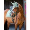 Dečka podsedlová Modern Equestrian Stockholm, drezurní, mint green