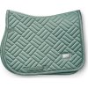 Dečka podsedlová Modern Equestrian Stockholm, všestranná, mint green