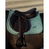 Dečka podsedlová Modern Equestrian Stockholm, všestranná, mint green