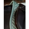Dečka podsedlová Modern Equestrian Stockholm, všestranná, mint green