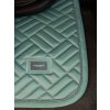 Dečka podsedlová Modern Equestrian Stockholm, všestranná, mint green