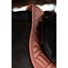 Dečka podsedlová Modern Equestrian Stockholm, všestranná, coral pink