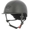 Helma jezdecká Pepit Equithème, černá (Obvod hlavy 49-51 cm)