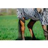 Deka proti hmyzu Eczema Riding World, zebra (Délka zad 95 cm)
