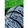 Deka proti hmyzu Eczema Riding World, zebra (Délka zad 95 cm)