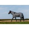 Deka proti hmyzu Combo Riding World, s krkem, zebra