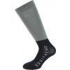 Podkolenky Compet Equithème, 2 páry, grey/navy (Velikost 31-35)