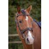 Uzdečka Elegance Penelope, havana (Velikost COB)