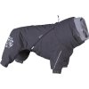 Overal pro psy Extreme HURTTA, 30 cm/M, ostružinový
