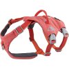 Postroj pro psy Safeguard ECO HURTTA, 45-60 cm, jahodový