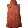 Vesta výcviková Training ECO HURTTA, dámská, L, skořicová