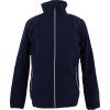 Bunda Laffitte Paddock, unisex, navy (Velikost XXS)
