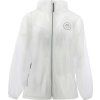 Pláštěnka jezdecká Saigon Equithème, unisex, clear (Velikost XS)