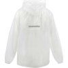 Pláštěnka jezdecká Saigon Equithème, unisex, clear (Velikost XS)
