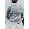 Pláštěnka jezdecká Saigon Equithème, unisex, clear (Velikost XS)