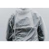 Pláštěnka jezdecká Saigon Equithème, unisex, clear (Velikost XS)
