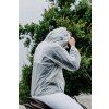 Pláštěnka jezdecká Saigon Equithème, unisex, clear (Velikost XS)