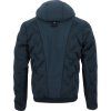Bunda Diagonal Pro Series, pánská, navy (Velikost S)