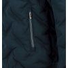 Bunda Diagonal Pro Series, pánská, navy (Velikost S)