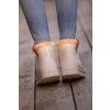 Válenky Penelope, dámské, glacier grey (Velikost 36)