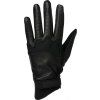 Rukavice Soft Cuir Equithème, černé (Velikost XS)